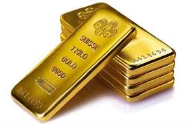 مشخصات فلز طلا